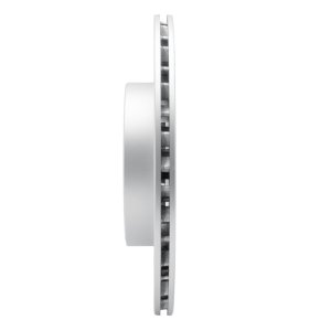 Toyota RAV4 Brake Rotor (1) - Front - R1 Concepts - GeoSPEC Coated - `96-`03